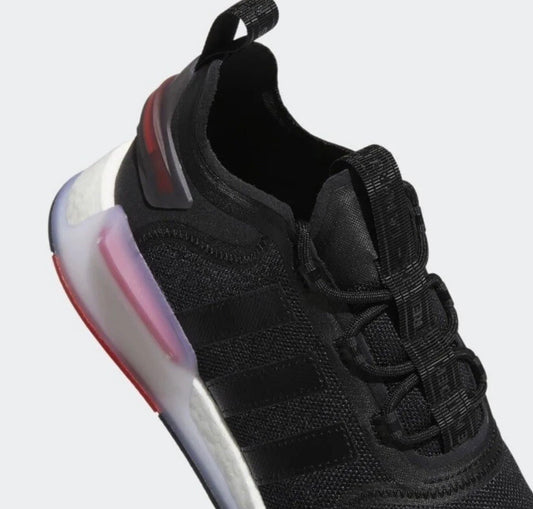 Adidas Originals NMD R1 V3 Sneakers - Black